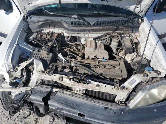 Photo 11 from auction – 2000 HONDA CR-V LX with VIN JHLRD2846YS000800