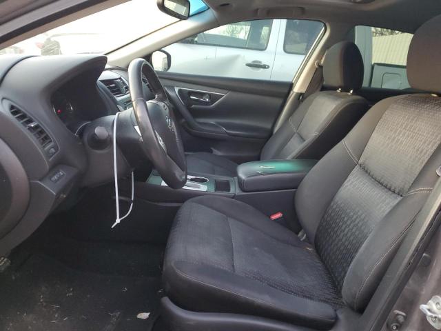 Photo 7 from auction – 2016 NISSAN ALTIMA 2.5 with VIN 1N4AL3APXGC184970