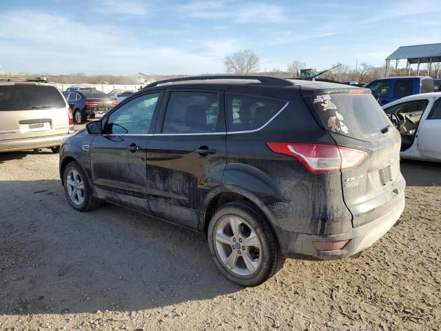 Photo 2 from auction – 2014 FORD ESCAPE SE with VIN 1FMCU0GX9EUA61122