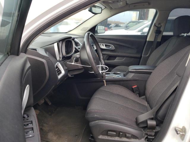 Фото 7 с аукциона – 2012 CHEVROLET EQUINOX LT с VIN 2GNFLEEK9C6217302