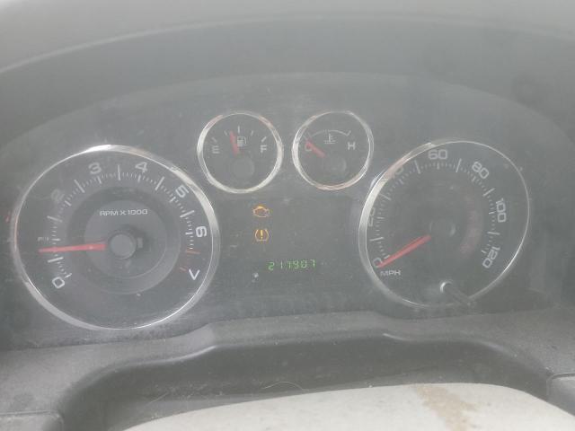Photo 9 from auction – 2008 FORD EDGE SE with VIN 2FMDK36C18BB07594