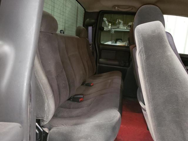 Photo 10 from auction – 2003 CHEVROLET SILVERADO with VIN 1GCEK19T13E279050