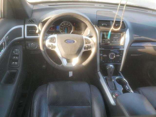 Photo 8 from auction – 2015 FORD EXPLORER L with VIN 1FM5K8F80FGA65275
