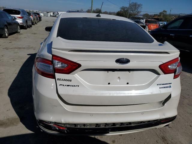 Photo 6 from auction – 2015 FORD FUSION TIT with VIN 3FA6P0RU3FR189043