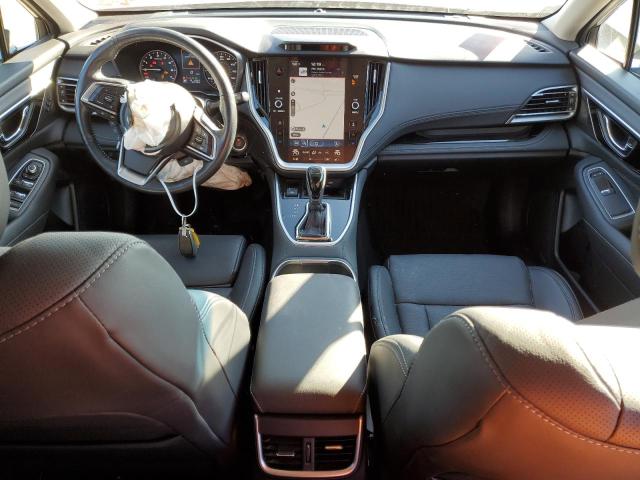 Photo 8 from auction – 2021 SUBARU OUTBACK LI with VIN 4S4BTANC1M3184180