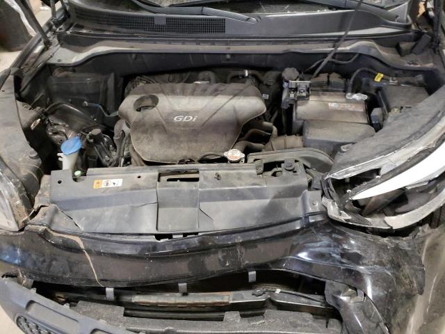Photo 11 from auction – 2016 KIA SOUL with VIN KNDJN2A28G7325238