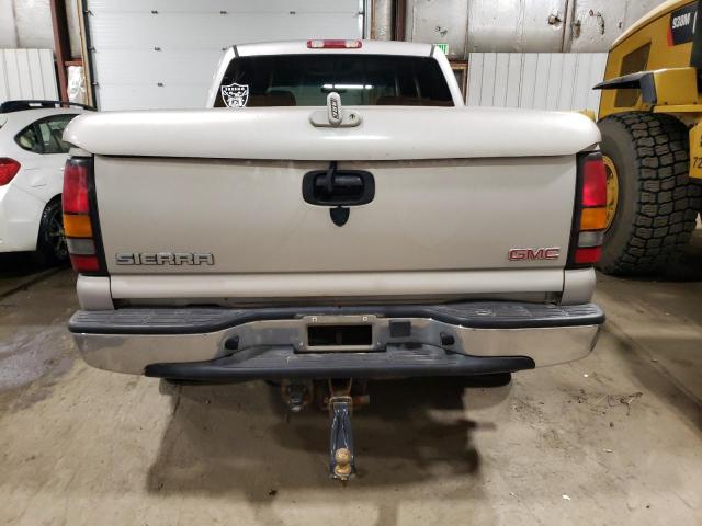 Photo 6 from auction – 2005 GMC NEW SIERRA with VIN 2GTEK13TX51135736