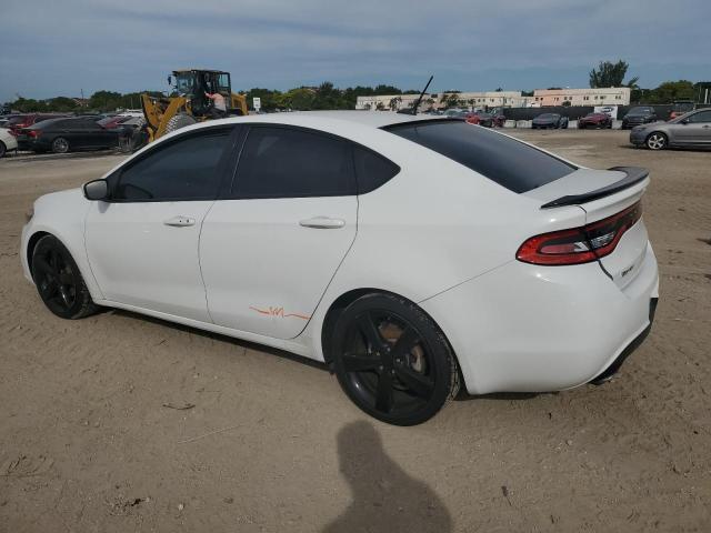 Photo 2 from auction – 2014 DODGE DART GT with VIN 1C3CDFEB8ED677946