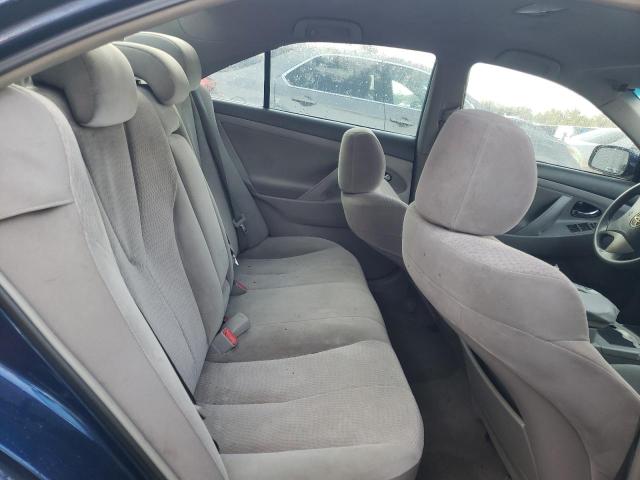 Photo 10 from auction – 2011 TOYOTA CAMRY BASE with VIN 4T1BF3EK9BU647653