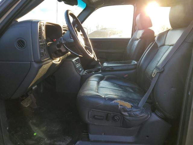 Photo 7 from auction – 2001 CHEVROLET SILVERADO with VIN 1GCEK19T51E178431