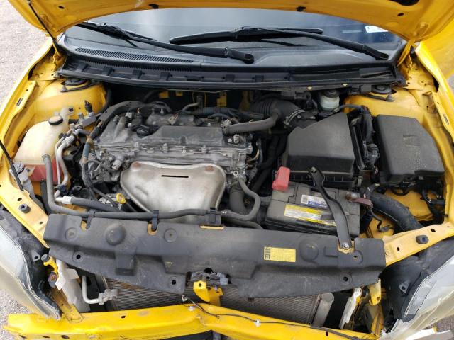 صورة رقم 11 من المزاد - 2012 TOYOTA SCION TC مع VIN JTKJF5C74C3029652