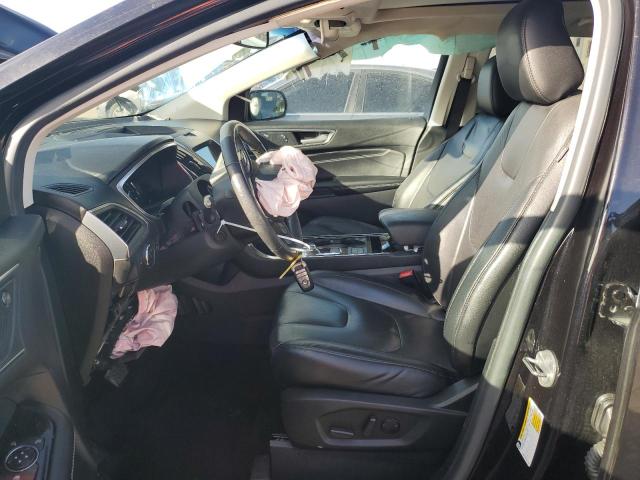 Photo 7 from auction – 2020 FORD EDGE TITAN with VIN 2FMPK3K90LBA55598