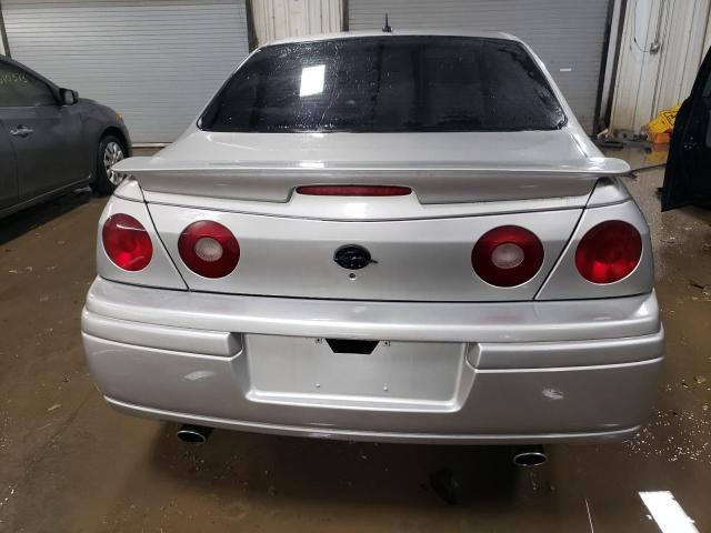 Photo 6 from auction – 2005 CHEVROLET IMPALA SS with VIN 2G1WP551759331104