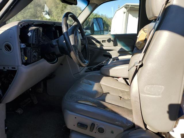 Photo 7 from auction – 2004 CHEVROLET SILVERADO with VIN 1GCHK23124F112346