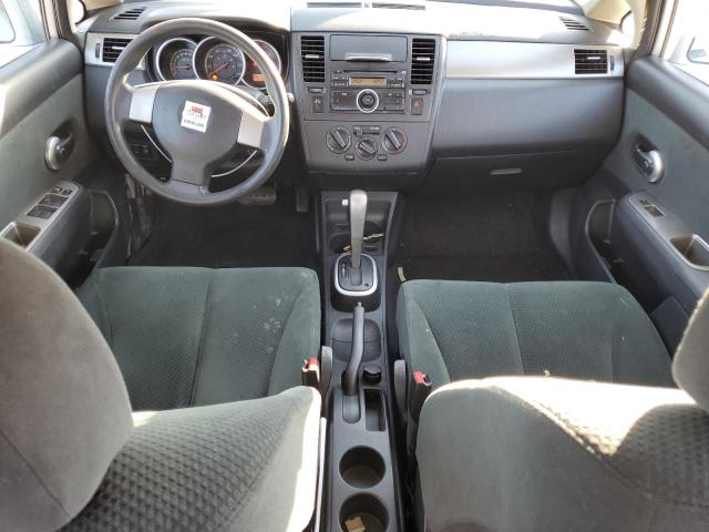 Photo 8 from auction – 2012 NISSAN VERSA S with VIN 3N1BC1CPXCK813456