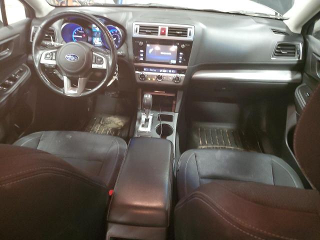 Photo 8 from auction – 2015 SUBARU LEGACY 2.5 with VIN 4S3BNAH62F3068784