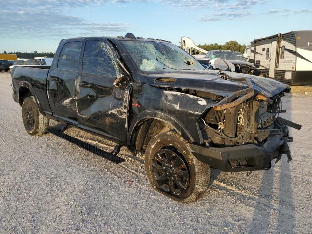 Photo 4 from auction – 2022 RAM 2500 LIMIT with VIN 3C6UR5SL3NG192522