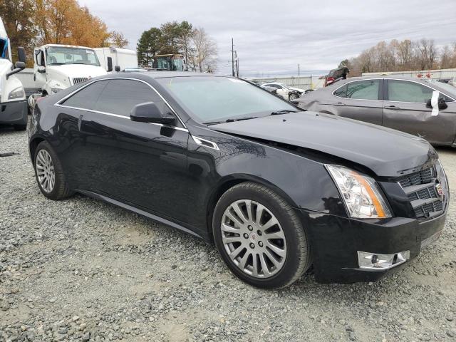 Photo 4 from auction – 2012 CADILLAC CTS PERFOR with VIN 1G6DJ1E3XC0126204