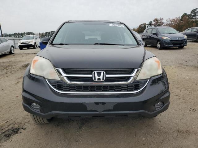 Photo 5 from auction – 2011 HONDA CR-V EXL with VIN 5J6RE4H79BL035018
