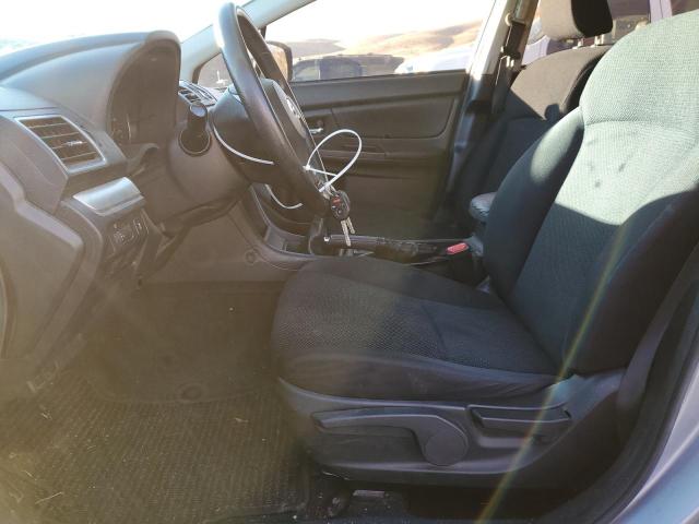Photo 7 from auction – 2015 SUBARU IMPREZA with VIN JF1GPAA60F9207985