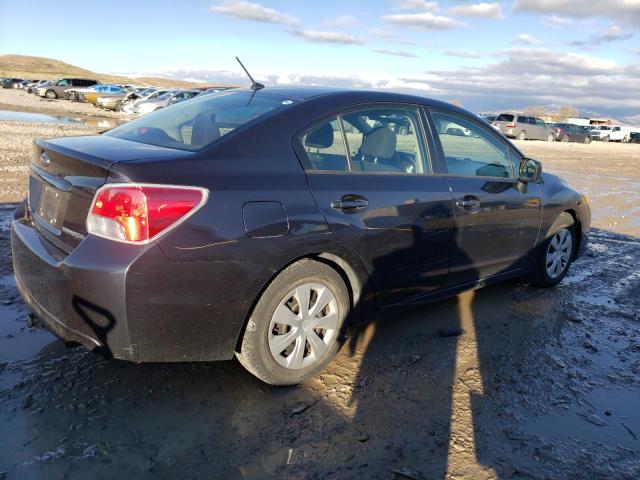 Photo 3 from auction – 2012 SUBARU IMPREZA with VIN JF1GJAA68CG006487
