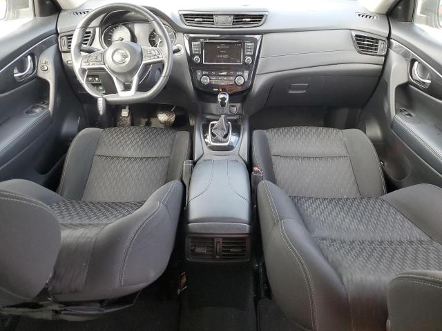 Photo 8 from auction – 2019 NISSAN ROGUE S with VIN KNMAT2MT0KP514940