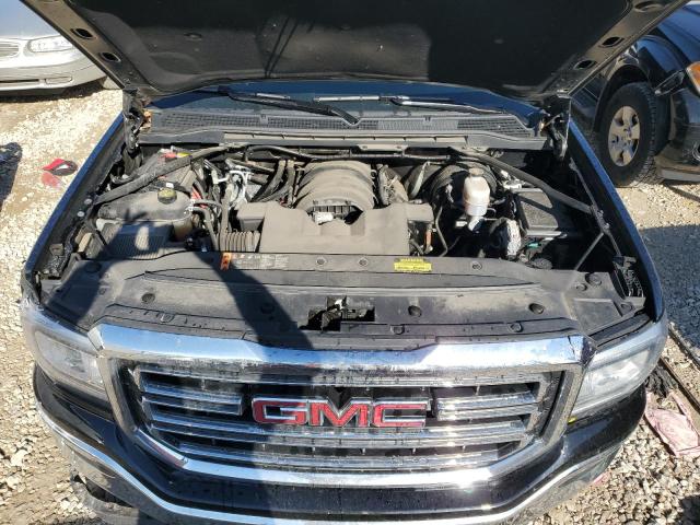 Photo 11 from auction – 2019 GMC SIERRA LIM with VIN 2GTV2MEC4K1125147