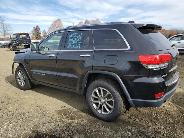Photo 2 from auction – 2014 JEEP GRAND CHER with VIN 1C4RJFBG0EC319454