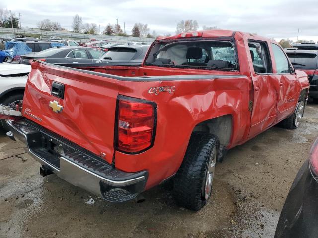 Photo 3 from auction – 2015 CHEVROLET SILVERADO with VIN 3GCUKREC7FG362530
