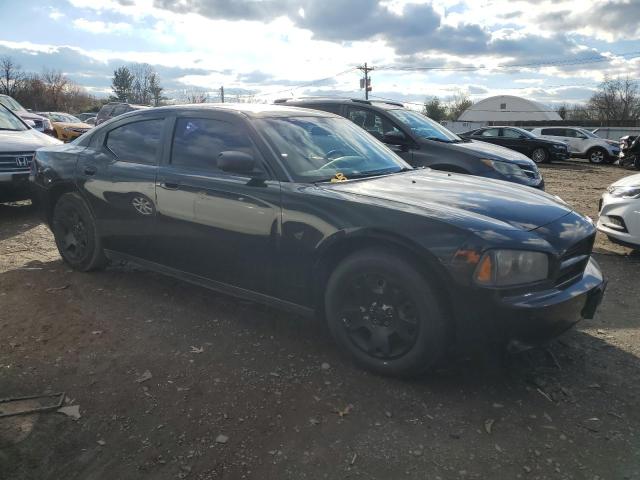 Photo 4 from auction – 2007 DODGE CHARGER SE with VIN 2B3KA43R87H816033