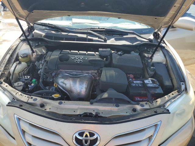 Photo 11 from auction – 2010 TOYOTA CAMRY BASE with VIN 4T1BF3EK8AU005245