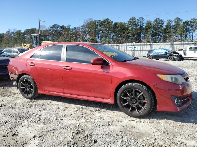 Photo 4 from auction – 2014 TOYOTA CAMRY L with VIN 4T1BF1FK1EU804437