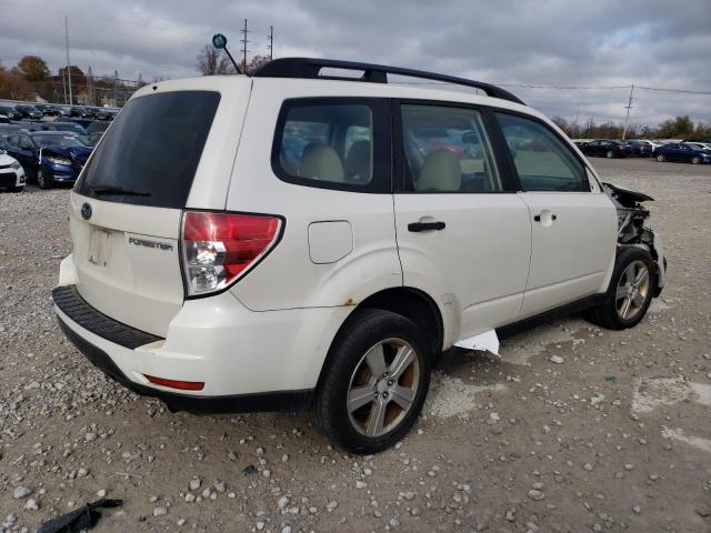 Photo 3 from auction – 2011 SUBARU FORESTER 2 with VIN JF2SHBBC1BH739646