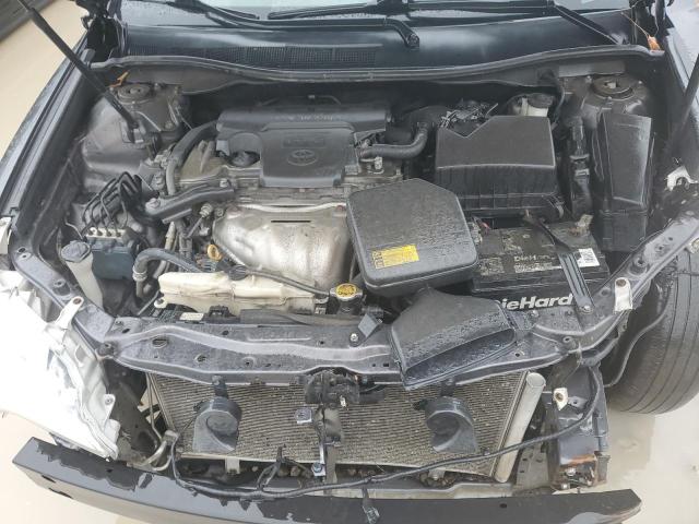 Photo 11 from auction – 2012 TOYOTA CAMRY BASE with VIN 4T4BF1FK4CR222237