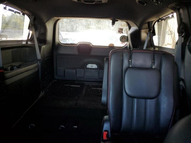 Photo 10 from auction – 2017 DODGE GRAND CARA with VIN 2C4RDGEG5HR555277
