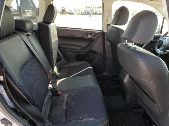 Photo 10 from auction – 2015 SUBARU FORESTER 2 with VIN JF2SJGDCXFH560025