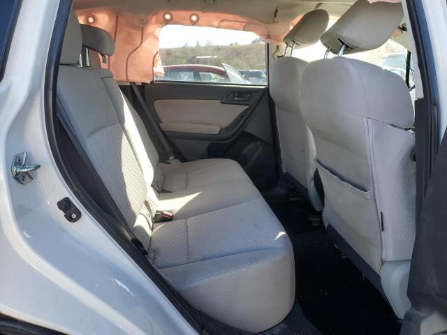 Photo 11 from auction – 2014 SUBARU FORESTER 2 with VIN JF2SJADCXEH505036