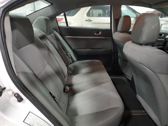 Photo 10 from auction – 2011 MITSUBISHI GALANT FE with VIN 4A32B2FF3BE022023