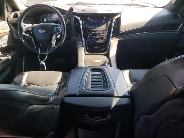 Photo 8 from auction – 2020 CADILLAC ESCALADE E with VIN 1GYS3KKJ8LR101900