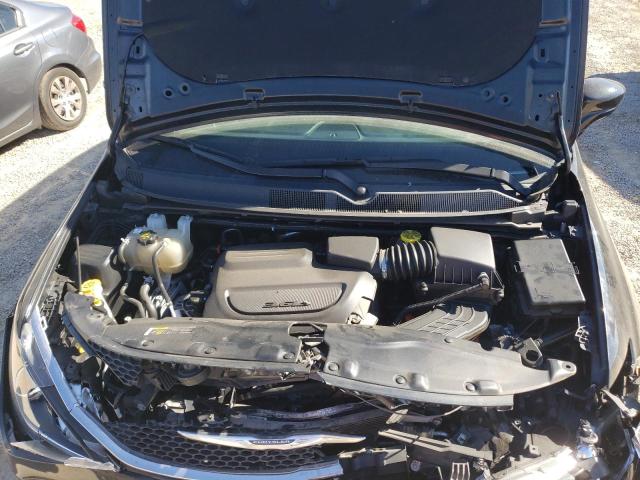 Photo 12 from auction – 2020 CHRYSLER PACIFICA T with VIN 2C4RC1BGXLR284925