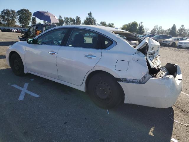Photo 2 from auction – 2015 NISSAN ALTIMA 2.5 with VIN 1N4AL3AP1FC298161