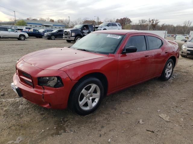 DODGE CHARGER 2008 con VIN 2B3KA43G28H190253 - Foto de la subasta