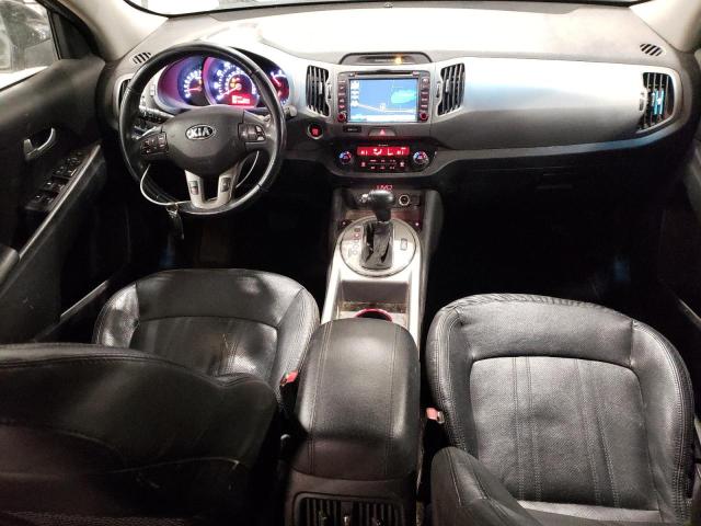 Foto 8 de la subasta – 2015 KIA SPORTAGE E con VIN KNDPCCAC9F7712197