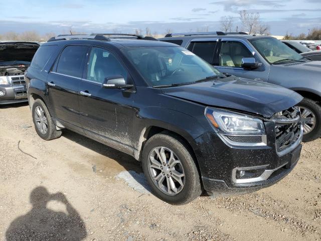 Photo 4 from auction – 2015 GMC ACADIA SLT with VIN 1GKKRRKD9FJ227147