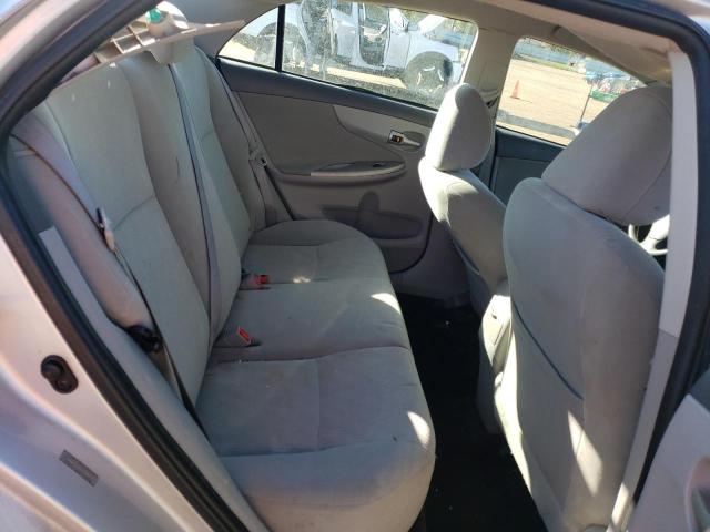 Photo 10 from auction – 2010 TOYOTA COROLLA BA with VIN 1NXBU4EE0AZ284731