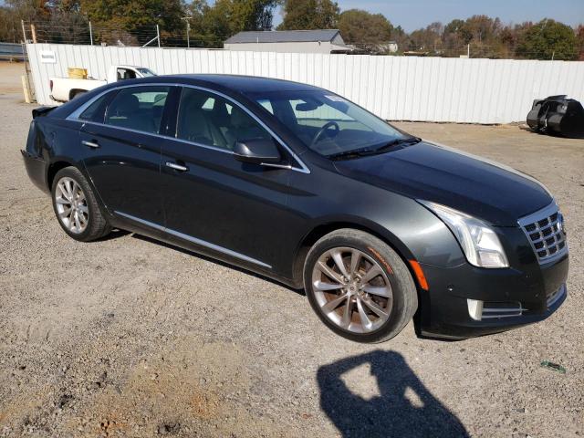 Фото 4 с аукциона – 2014 CADILLAC XTS с VIN 2G61M5S34E9214910