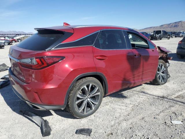 Photo 3 from auction – 2018 LEXUS RX 350 BAS with VIN 2T2BZMCA1JC154939