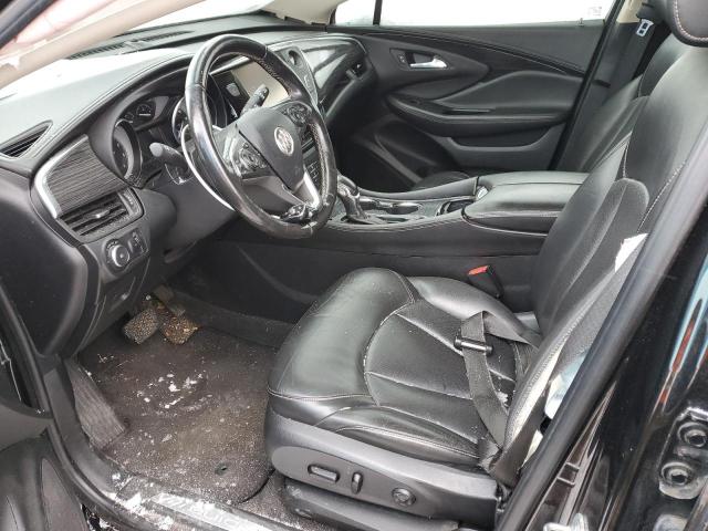 Photo 7 from auction – 2017 BUICK ENVISION E with VIN LRBFXDSA9HD066343