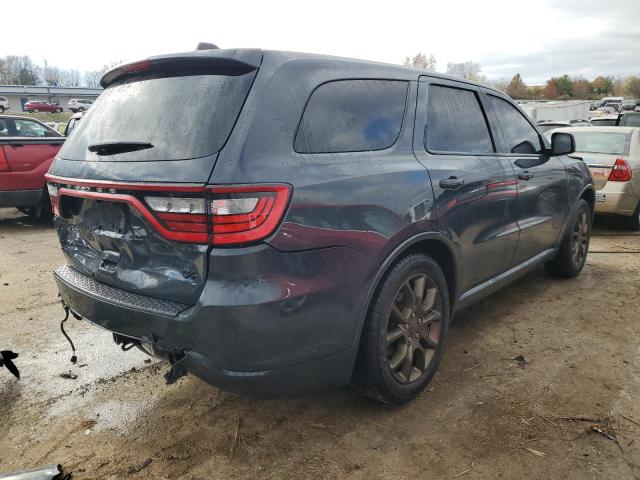 Photo 3 from auction – 2017 DODGE DURANGO R/ with VIN 1C4SDJCT5HC806645