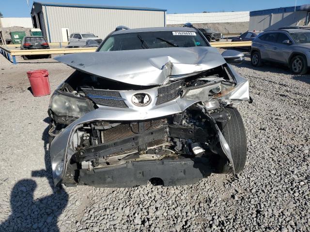 Photo 5 from auction – 2015 TOYOTA RAV4 XLE with VIN 2T3WFREV4FW223471